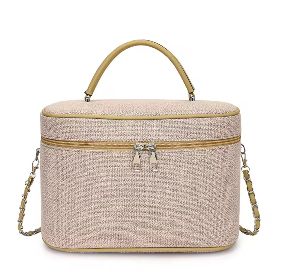 XL Personalised Vanity Case