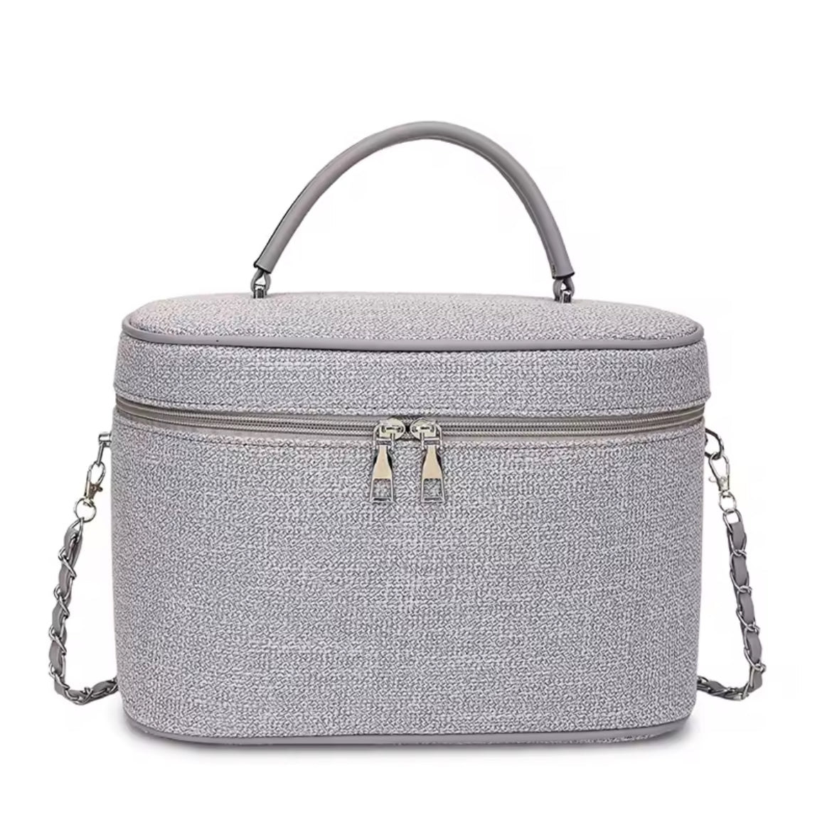XL Personalised Vanity Case